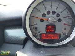 2007  Mini  Cooper  S 2dr Hatchback