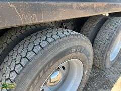 1993  Freightliner  FLD120 SD  T/A  Dump Truck