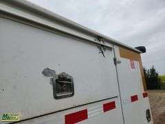 2004  Ford  F-550 Super Duty  S/A  Service Truck