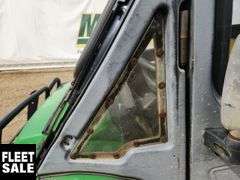 2015  John Deere  Gator 625i