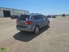 2009  Dodge  Journey  SXT 4dr SUV V6