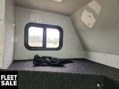 2012  Ford  E 450  S/A  Cube Van