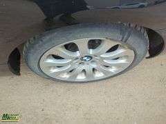 2011  BMW  3 Series