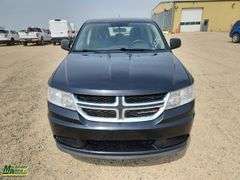 2014  Dodge  Journey