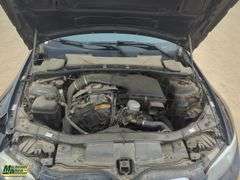 2011  BMW  3 Series