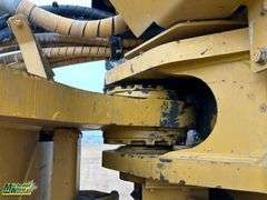 2016  Caterpillar  836K  Padfoot Compactor