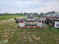 2006  Di-Mond Trailers  TRI/A  53ft  Chassis Trailer