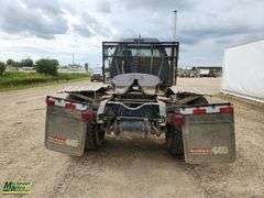 1994  GMC  TopKick C7500  T/A  Day Cab Tractor