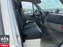 2010  Mercedes-Benz  Sprinter  3500 2dr Commercial/Cutaway/Chassis 170 in. WB  Cargo Van