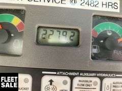 2006  Bobcat  S185  Rubber Tired Skid Steer