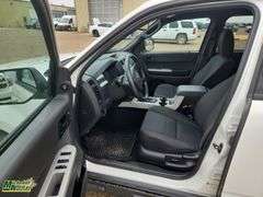 2012  Ford  Escape   XLT 4dr SUV