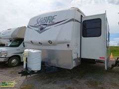 2009  Forest River  Sabre 31FKDS T/A BP