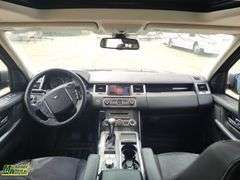 2011  Land Rover  Range Rover   Sport
