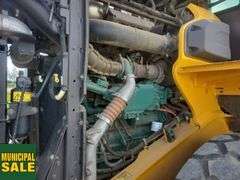 2015  Volvo  L90H  Wheel Loader