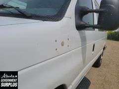 2014  Ford  E-Series  AdvanceTrac RSC  Cargo Van