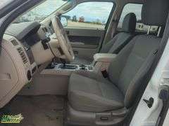 2009  Ford  Escape Hybrid  AWD 4dr SUV
