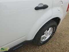 2012  Ford  Escape   XLT 4dr SUV