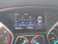 2017  Ford  Escape  SE