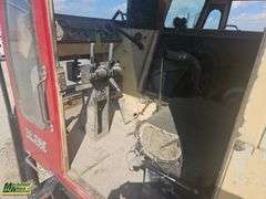1981  Terra Flex  TF 360  Digger Derrick Tracked Carrier