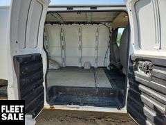 2006  Chev  Express  Cargo Van