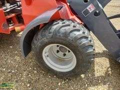 2025  Unused  Everun  ER1220  Wheel Loader