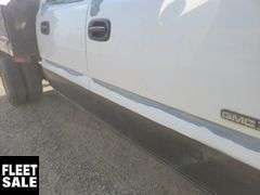 2006  GMC  Sierra 3500  S/A  Deck Truck