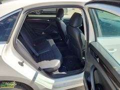 2013  Volkswagen  Passat  TDI SE 4dr Sedan 6A w/ Sunroof and Navigation