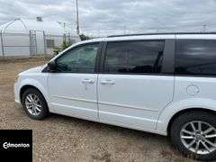 2014  Dodge  Grand Caravan  SXT 4dr Mini-Van