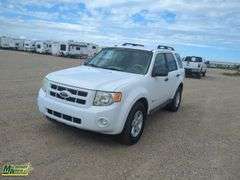 2009  Ford  Escape Hybrid  AWD 4dr SUV