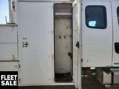 2004  Freightliner  M2  S/A  Service Truck