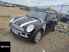 2003  MINI  Cooper