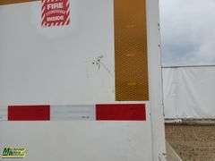 2004  Ford  F-550 Super Duty  S/A  Service Truck