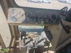 1981  Terra Flex  TF 360  Digger Derrick Tracked Carrier
