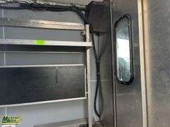 2008  Dodge  Sprinter  3500 144 WB 3dr Full-Size Cargo  Cargo Van