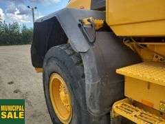 2015  Volvo  L90H  Wheel Loader