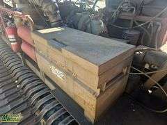 1981  Terra Flex  TF 360  Digger Derrick Tracked Carrier