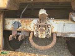 2008  Great Dane  SSL-1312-02028  S/A  28 ft.  Dry Van Trailer