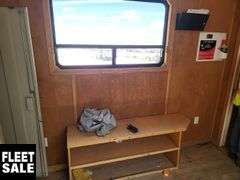 1994  Wabash  8'2" X 50'7"  Job Site / Office Trailer