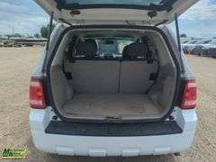 2009  Ford  Escape Hybrid  AWD 4dr SUV
