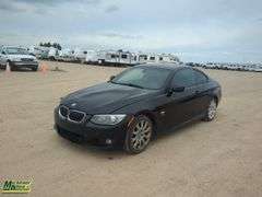 2011  BMW  3 Series