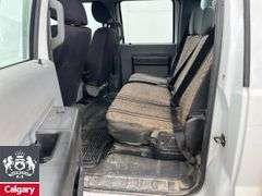 2015  Ford  F-550 Super Duty 4X4  S/A  Deck Truck