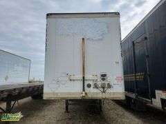 2008  Great Dane  SSL-1312-02028  S/A  28 ft.  Dry Van Trailer