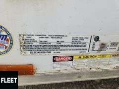 2013  Stealth Trailers  .  T/A  14.5 ft  Enclosed Trailer