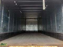 2008  Great Dane  SSL-1312-02028  S/A  28 ft.  Dry Van Trailer