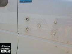 2014  Ford  E-Series  Cargo Van