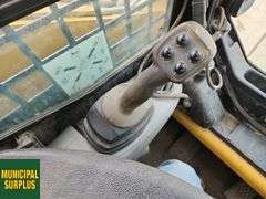 Caterpillar  259B3  Tracked Skid Steer
