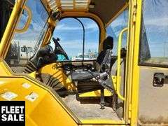 2007  Load Lifter  2418 - 80  8000  LBS  Forklift