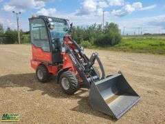 2025  Unused  Everun  ER1220  Wheel Loader