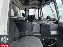 2015  Autocar  Xpeditor  T/A  Refuse Truck