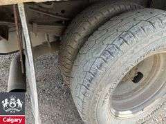 2016  Ford  F-350 Super Duty 4x4  S/A  Tilt Deck Truck